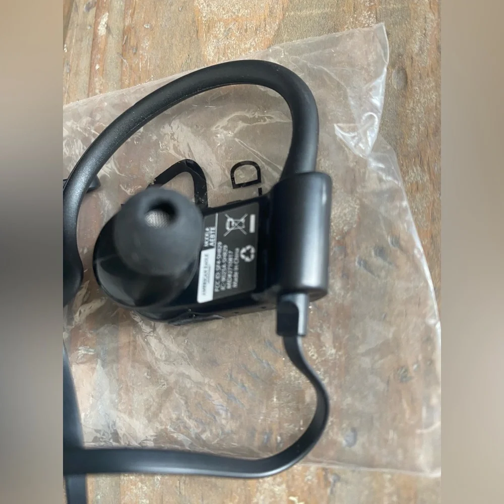 Bundle of new hands free accessories
